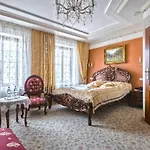Bed & Breakfast Palacyk Karkonosze Kolo Karpacza 3*