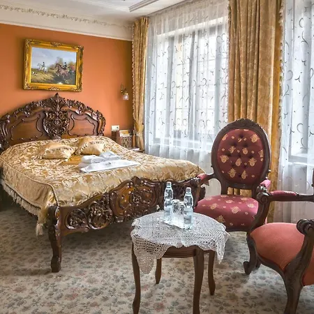 Palacyk Karkonosze Kolo Karpacza