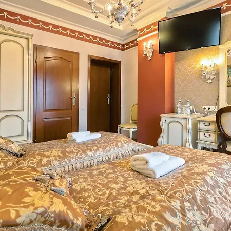 Bed & Breakfast Palacyk Karkonosze Kolo Karpacza