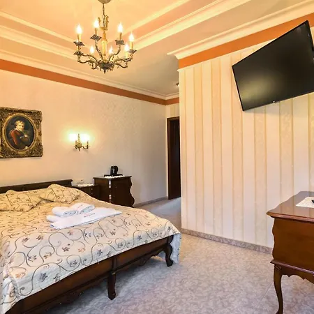 Bed and Breakfast Palacyk Karkonosze Kolo Karpacza 4*