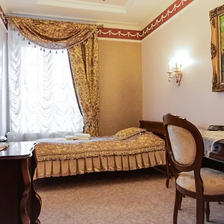 Palacyk Karkonosze Kolo Karpacza Bed & Breakfast 4*