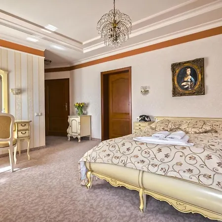 Palacyk Karkonosze Kolo Karpacza 3* Milkow (Lower Silesia)