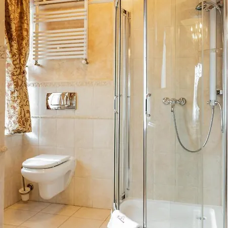 Bed & Breakfast Palacyk Karkonosze Kolo Karpacza Miłków