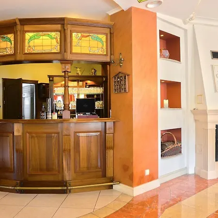 Palacyk Karkonosze Kolo Karpacza Bed & Breakfast Miłków