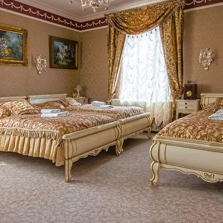 Palacyk Karkonosze Kolo Karpacza Bed and Breakfast