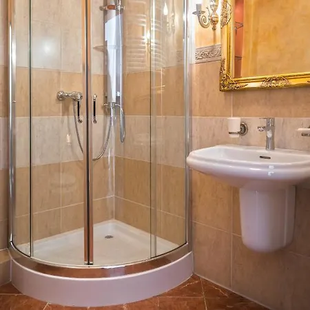 Bed & Breakfast Palacyk Karkonosze Kolo Karpacza