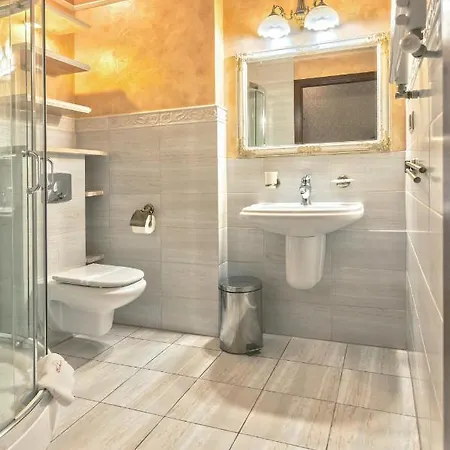 Bed & Breakfast Palacyk Karkonosze Kolo Karpacza