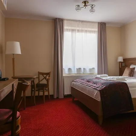 Couette-café Palacyk Karkonosze Kolo Karpacza 4*