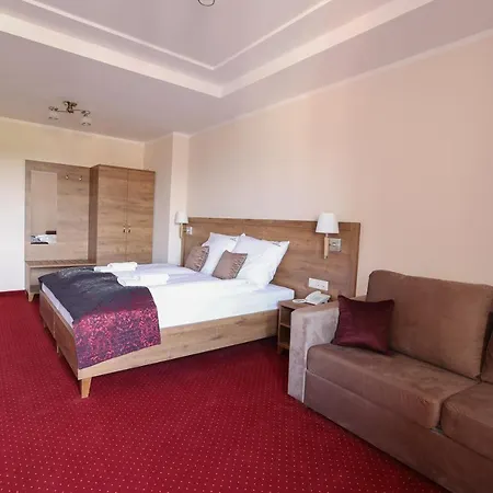 Palacyk Karkonosze Kolo Karpacza 4*