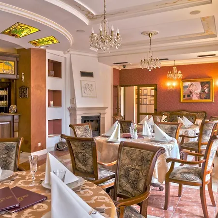 Palacyk Karkonosze Kolo Karpacza