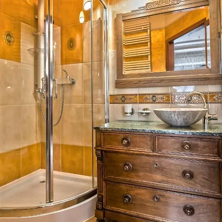 Palacyk Karkonosze Kolo Karpacza 3*