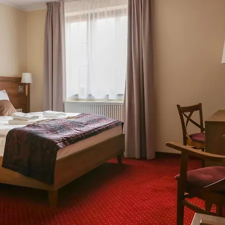 Palacyk Karkonosze Kolo Karpacza Bed & Breakfast Miłków