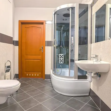 Palacyk Karkonosze Kolo Karpacza Miłków