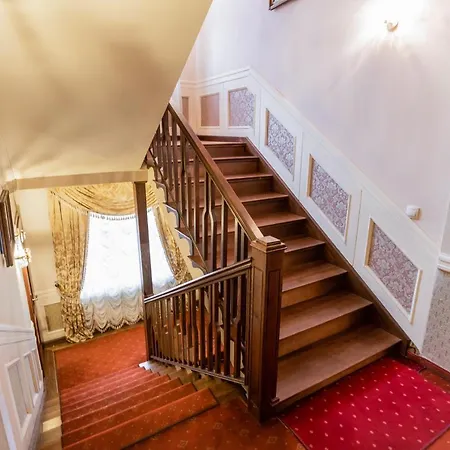 Bed & Breakfast Palacyk Karkonosze Kolo Karpacza 4*