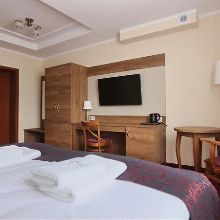Palacyk Karkonosze Kolo Karpacza 3* Milkow (Lower Silesia)