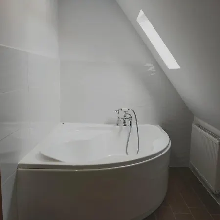 Palacyk Karkonosze Kolo Karpacza