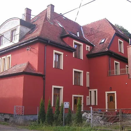Palacyk Karkonosze Kolo Karpacza 3*