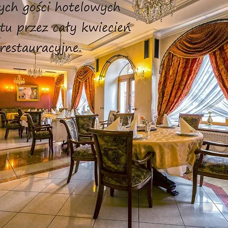 Palacyk Karkonosze Kolo Karpacza 3*