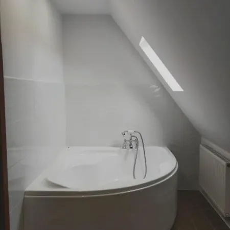 Couette-café Palacyk Karkonosze Kolo Karpacza 4*