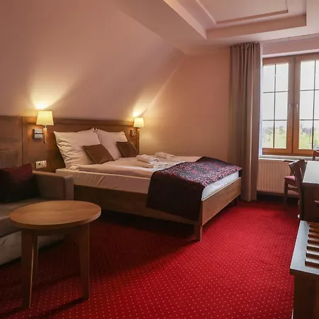 Palacyk Karkonosze Kolo Karpacza 4*