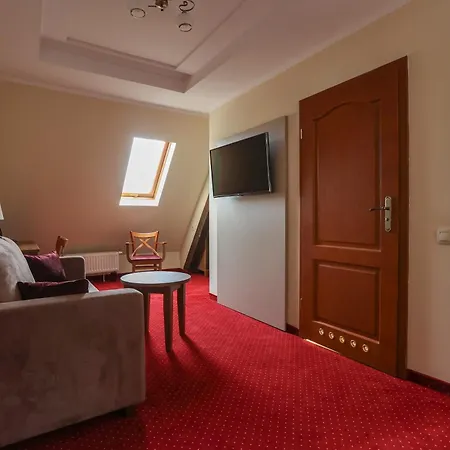Palacyk Karkonosze Kolo Karpacza 3* Milkow (Lower Silesia)
