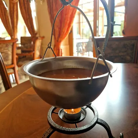 Palacyk Karkonosze Kolo Karpacza