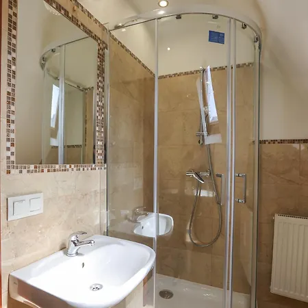 Palacyk Karkonosze Kolo Karpacza Bed & Breakfast Miłków