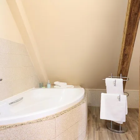 Palacyk Karkonosze Kolo Karpacza 3*