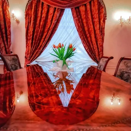 Palacyk Karkonosze Kolo Karpacza Miłków