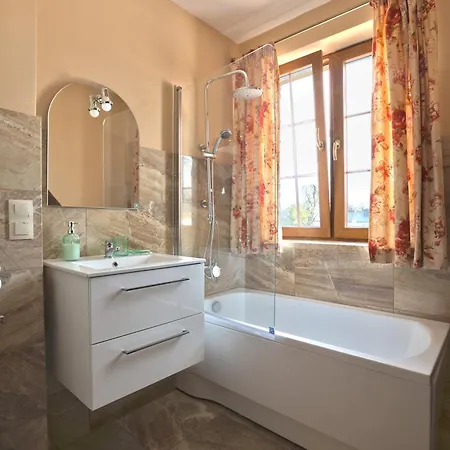 Palacyk Karkonosze Kolo Karpacza