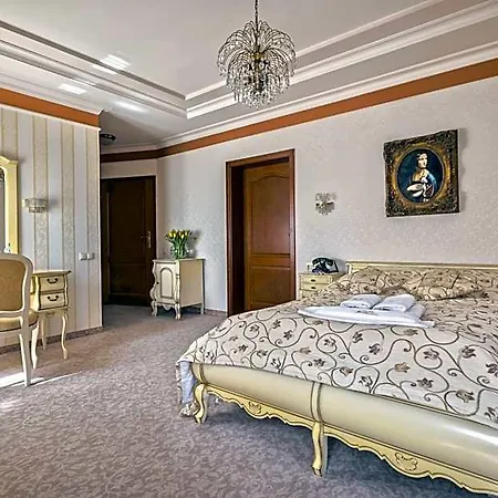 Palacyk Karkonosze Kolo Karpacza