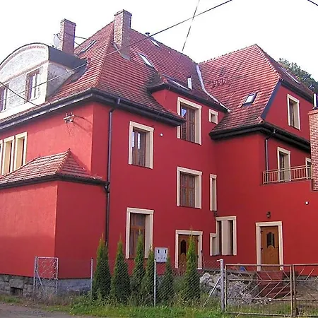Palacyk Karkonosze Kolo Karpacza 4*