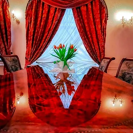 Palacyk Karkonosze Kolo Karpacza 4* Miłków