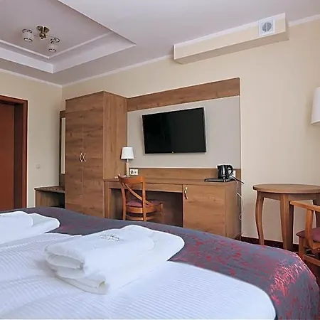 Palacyk Karkonosze Kolo Karpacza 4*