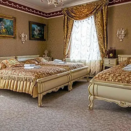 Palacyk Karkonosze Kolo Karpacza Couette-café
