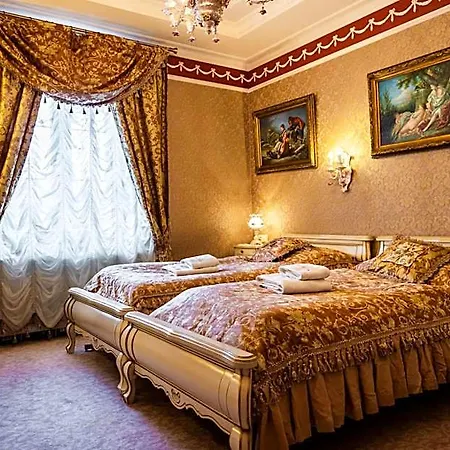 Couette-café Palacyk Karkonosze Kolo Karpacza 4*