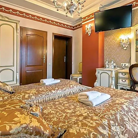 Couette-café Palacyk Karkonosze Kolo Karpacza