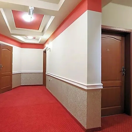 Palacyk Karkonosze Kolo Karpacza 4* Miłków