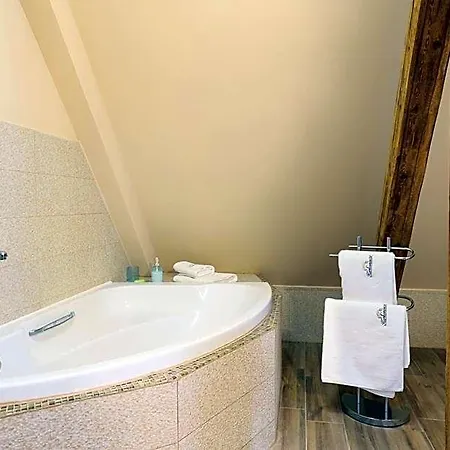 Couette-café Palacyk Karkonosze Kolo Karpacza Miłków