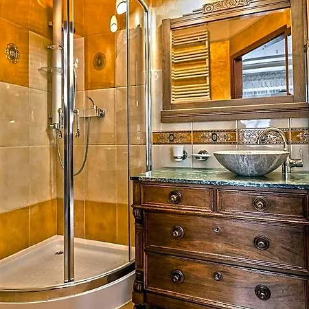 Palacyk Karkonosze Kolo Karpacza 4* Miłków