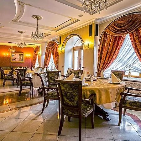 Palacyk Karkonosze Kolo Karpacza 4*