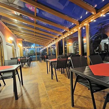 Palacyk Karkonosze Kolo Karpacza Couette-café