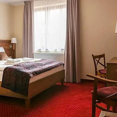 Palacyk Karkonosze Kolo Karpacza Couette-café 4*