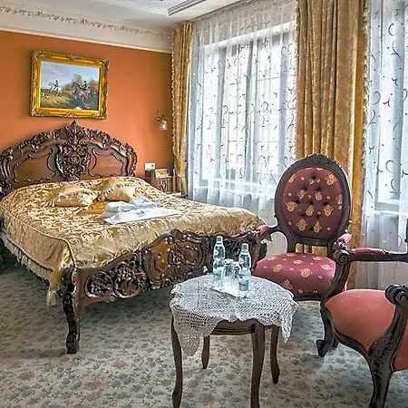 Palacyk Karkonosze Kolo Karpacza Couette-café