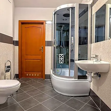 Palacyk Karkonosze Kolo Karpacza 4* Miłków