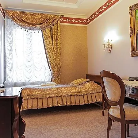 Palacyk Karkonosze Kolo Karpacza