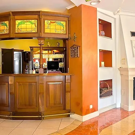 Couette-café Palacyk Karkonosze Kolo Karpacza