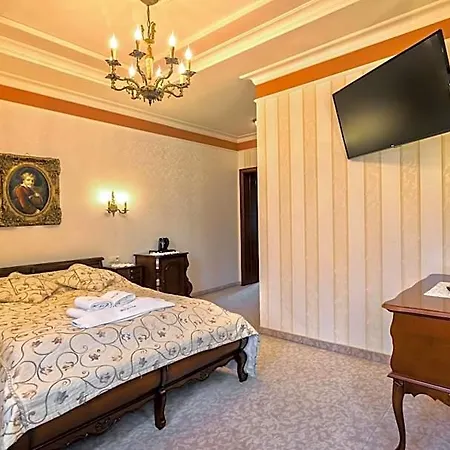Couette-café Palacyk Karkonosze Kolo Karpacza