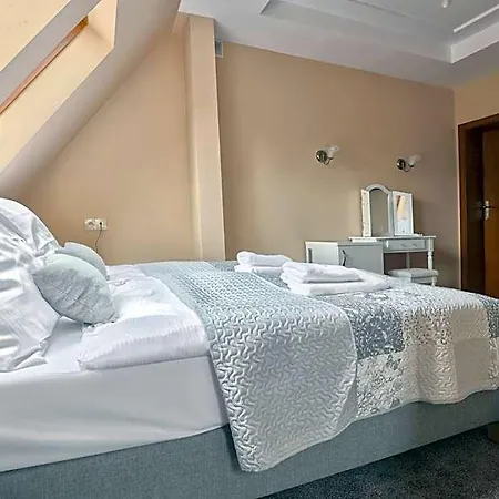Palacyk Karkonosze Kolo Karpacza 4* Miłków