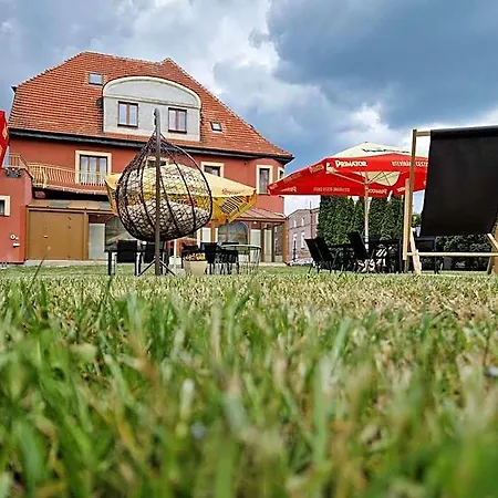 Couette-café Palacyk Karkonosze Kolo Karpacza